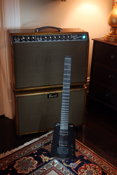 Steinberger Legend